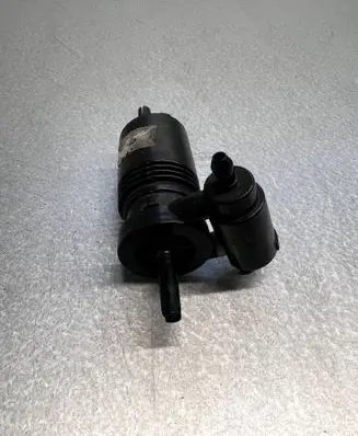 Mini One - Cooper R50 - 53 Windscreen/windshield washer pump ---