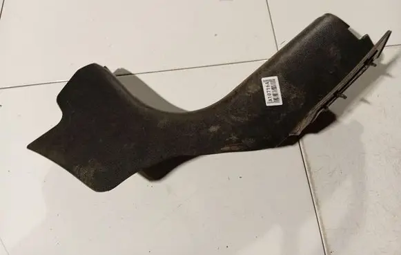 Opel Zafira A Other interior part 24411739