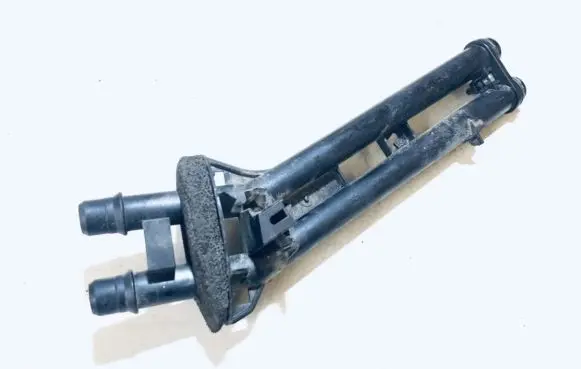 Peugeot 207 Engine coolant pipe/hose n102269m
