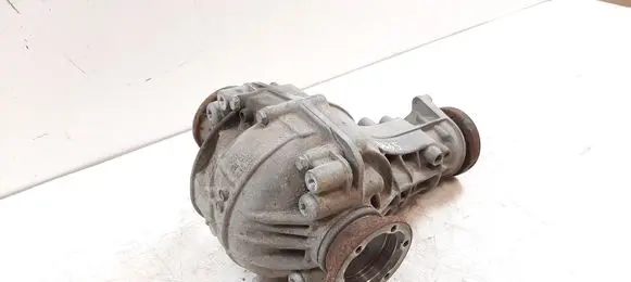 Audi A4 S4 B8 8K Rear differential 4460810067 239007