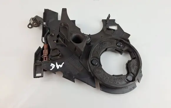 Audi Q5 SQ5 FY Timing belt guard (cover) 05L109143C