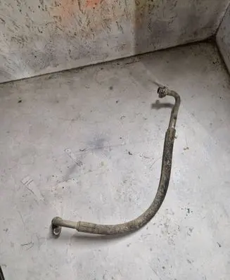 Citroen C4 Grand Picasso Air conditioning (A/C) pipe/hose