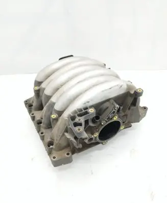 Audi A6 S6 C5 4B Intake manifold 078133223S PA66GF35 2900303789