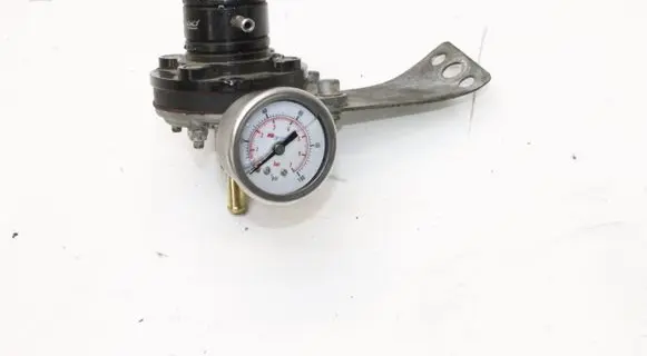Subaru WRX Injection control unit/module SYTEC