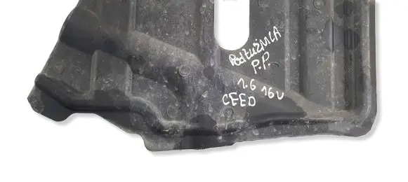 KIA Ceed Engine splash shield/under tray 291202H0000 291202H000