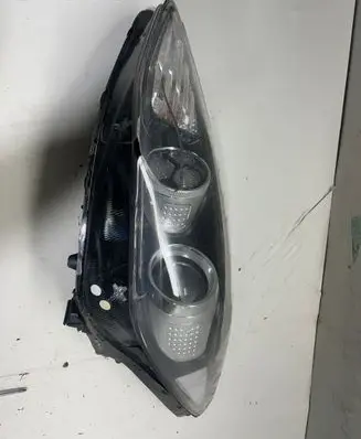 KIA Sportage Headlight/headlamp