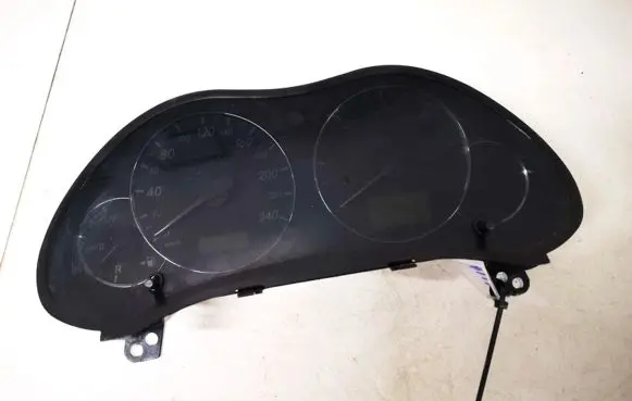Toyota Avensis T250 Speedometer (instrument cluster) 8380005c00c 83800-05c00-c
