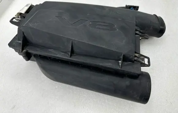 Mercedes-Benz S W222 Air filter box A2780900201 A2780940004 A2781506020