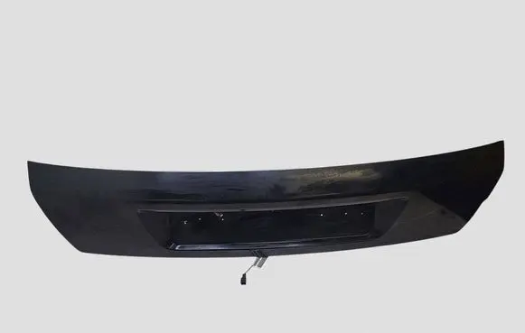 Citroen C4 I Picasso Tailgate trim 9682607977 9682607677 L1020495