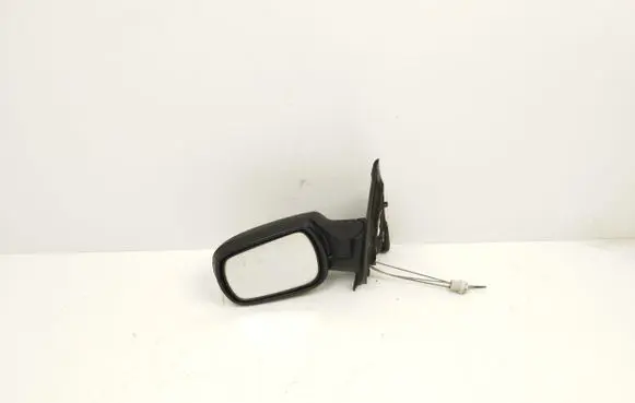 Ford Fusion Manual wing mirror 