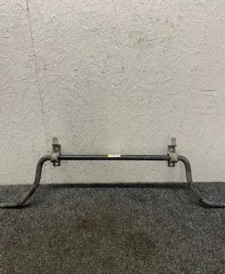 Mercedes-Benz GLE (W166 - C292) Front anti-roll bar/sway bar A1663231465