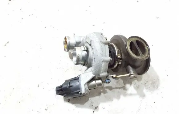 BMW X6 G06 Turbo 7852372