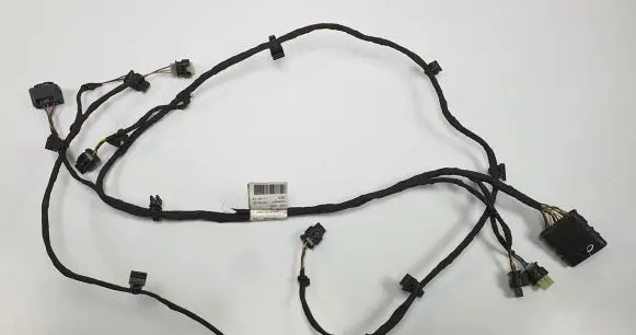 Mercedes-Benz A W177 Parking sensor (PDC) wiring loom A1775403803