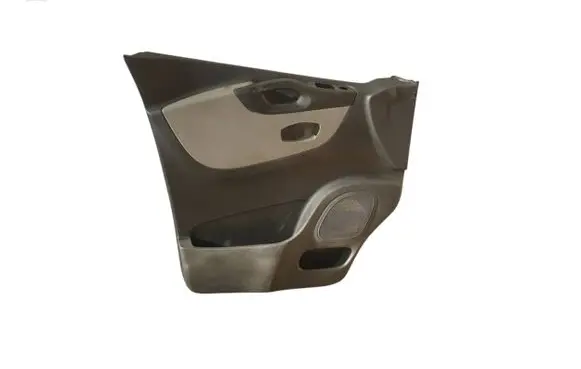 Renault Trafic III (X82) Front door card panel trim 1305234X 48163M