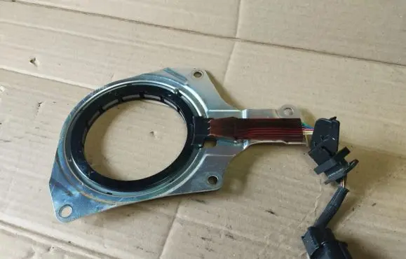 Honda Civic Crankshaft speed sensor TS2430N103E102