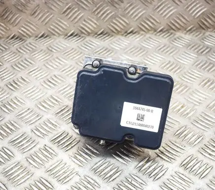 Tesla Model 3 ABS Pump 104474500B