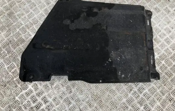 Audi TT TTS Mk2 Other under body part 