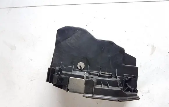 BMW X5 E70 Rear door lock 7202147