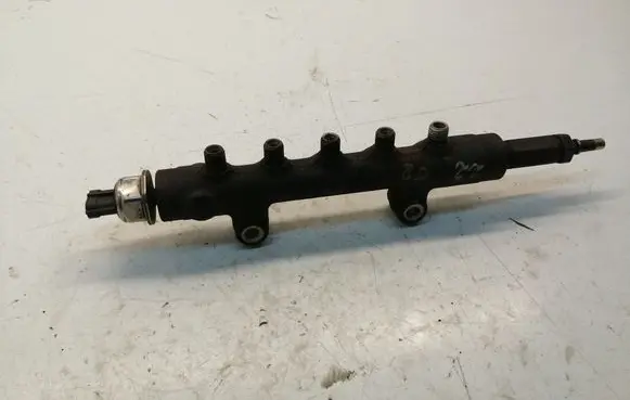 Ford Transit Fuel main line pipe 09260370310 45PP31MYA