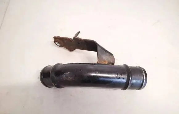 Nissan NV200 Intercooler hose/pipe