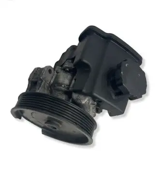 Mercedes-Benz E W211 Starter motor 0001109250