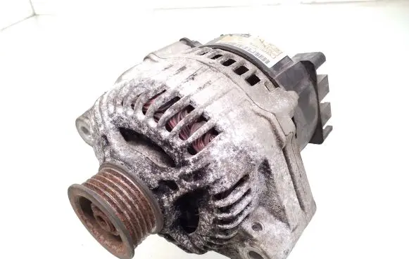 MG MGF Generator/alternator A115I85 YLE101530 63321239A