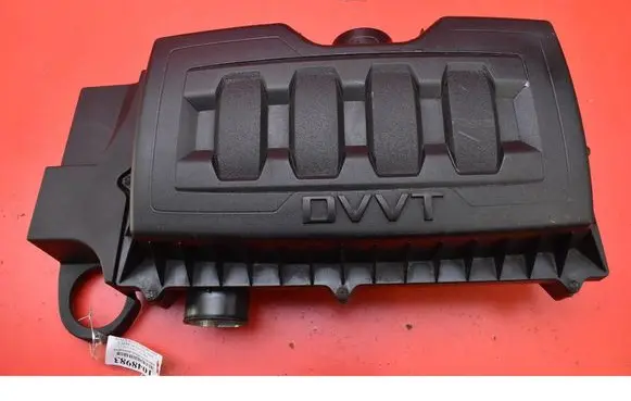 MG ZS Air filter box 