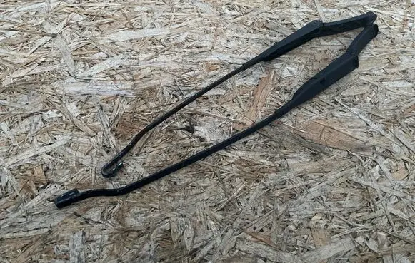 Audi A4 S4 B5 8D Wiper trim