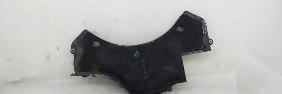 BMW 5 GT F07 Heat shield in engine bay 7188421