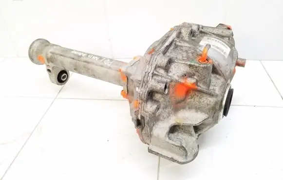 Land Rover Range Rover Sport L494 Front differential CPLA3017BE 55362039653 321