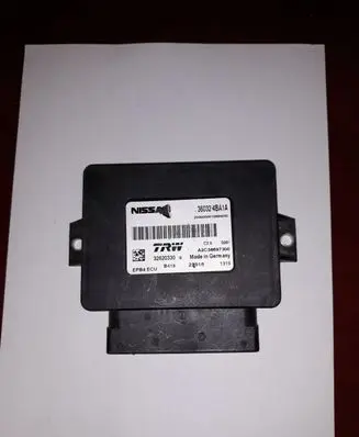 Nissan X-Trail T32 Hand brake control module 360324BA1A