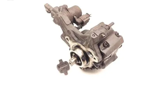 Peugeot 308cc Fuel injection high pressure pump 9656391680