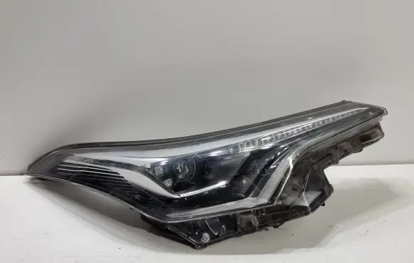 Toyota C-HR I Headlight/headlamp 81110F4170