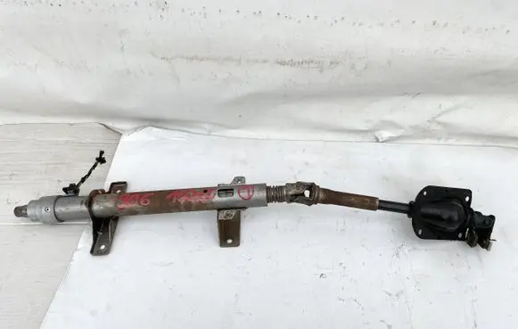 Volkswagen Crafter Steering wheel axle A9064620001