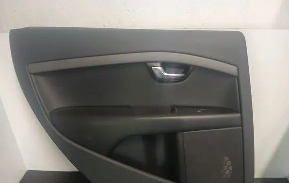 Volvo V70 Rear door card panel trim 1286390