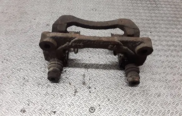 Subaru Forester SH Brake caliper pad carrier rear 