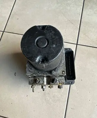 BMW X5 E70 ABS Pump 6782362 6782363