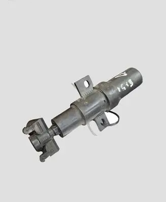 Volkswagen PASSAT B6 Headlight washer spray nozzle 3C0955104 1307030328
