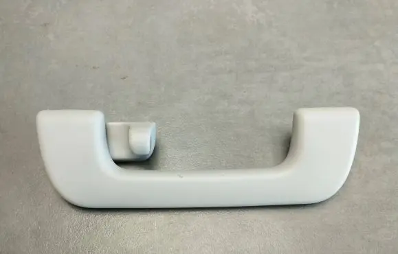 Audi A6 S6 C7 4G Rear interior roof grab handle 8K0857607C