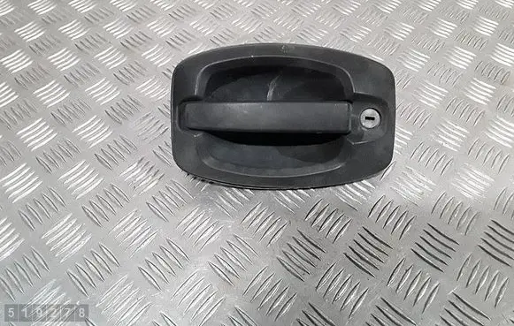 Peugeot Boxer Rear door exterior handle 233348