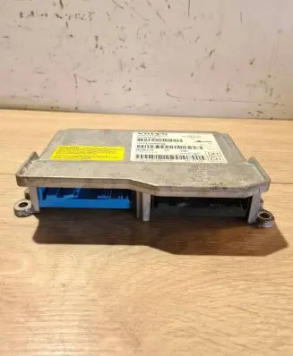 Volvo V70 Airbag control unit/module P31264932 0285010372 T207112206133