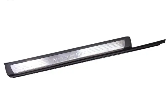 Mercedes-Benz SLK R172 Front sill trim cover A1726800635