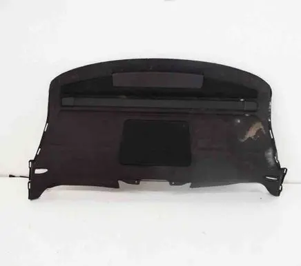 Audi A8 S8 D3 4E Parcel shelf 4E0861325