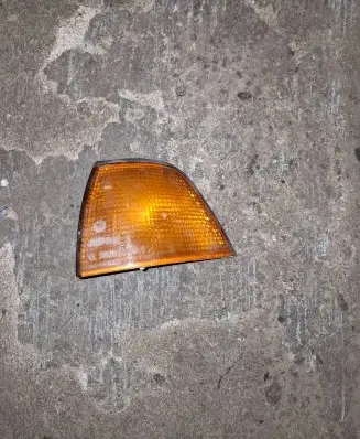 BMW 3 E36 Front indicator light 1387043