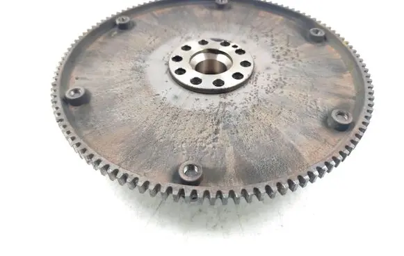 Flywheel