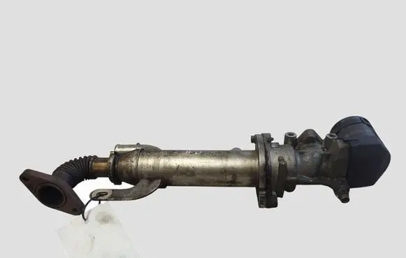 Ford Mondeo MK IV EGR valve 993062H X51134 8653691