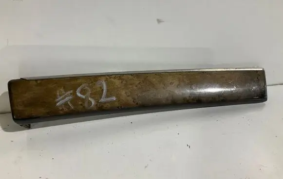 Mercedes-Benz E W211 Panel trim A2116800771 2116800771