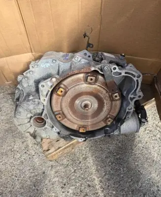 Citroen C5 Automatic gearbox 20FG13