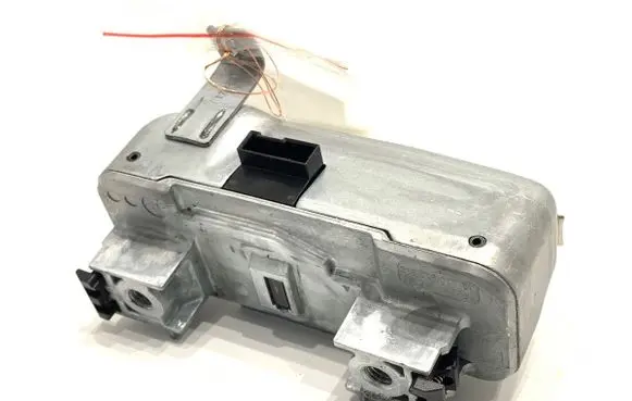 Skoda Kodiaq Steering wheel lock 2Q0905861B