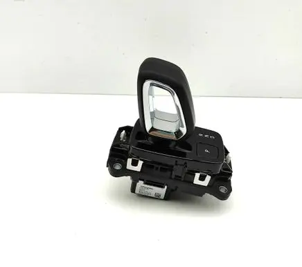 Volvo XC60 Gear lever shifter trim leather/knob 32335745 P32335745